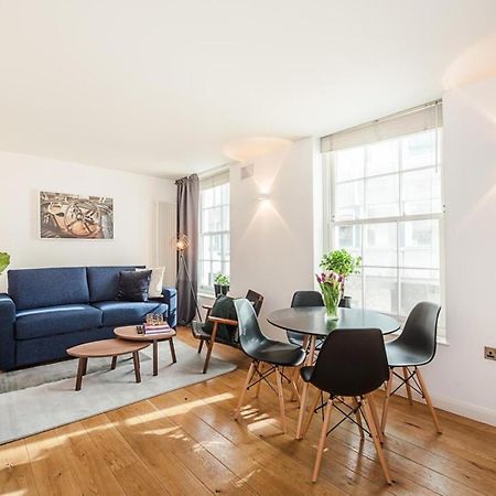 Fantastic 1 Bedroom Flat Leicester Square West End Лондон Экстерьер фото