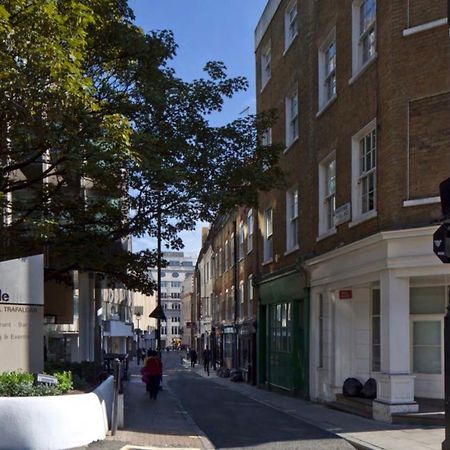 Fantastic 1 Bedroom Flat Leicester Square West End Лондон Экстерьер фото
