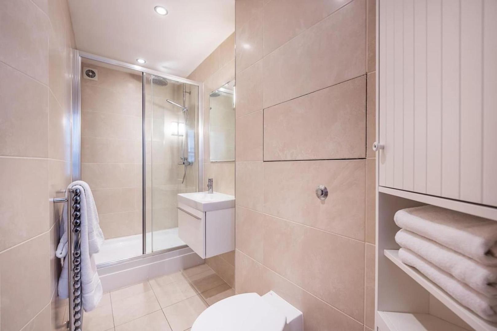 Fantastic 1 Bedroom Flat Leicester Square West End Лондон Экстерьер фото