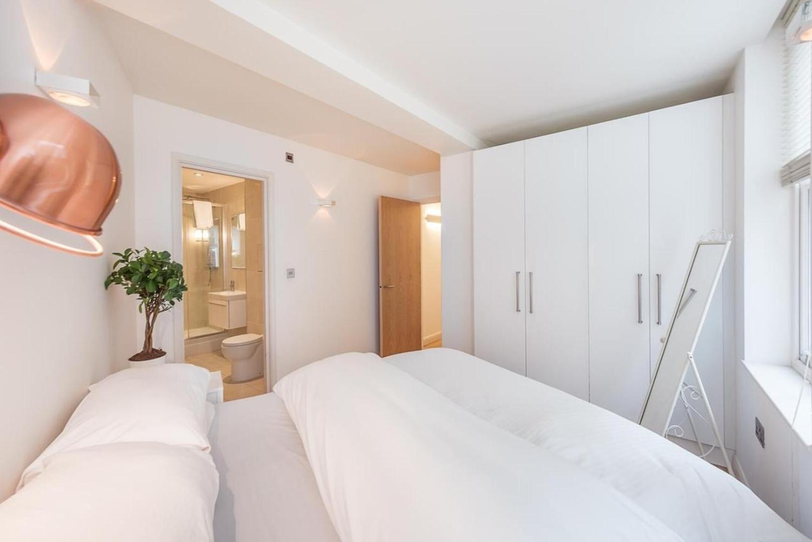 Fantastic 1 Bedroom Flat Leicester Square West End Лондон Экстерьер фото
